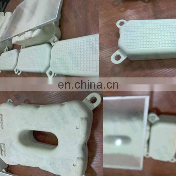 Sale Inflatable HDPE Modular Marine Plastic Pontoons