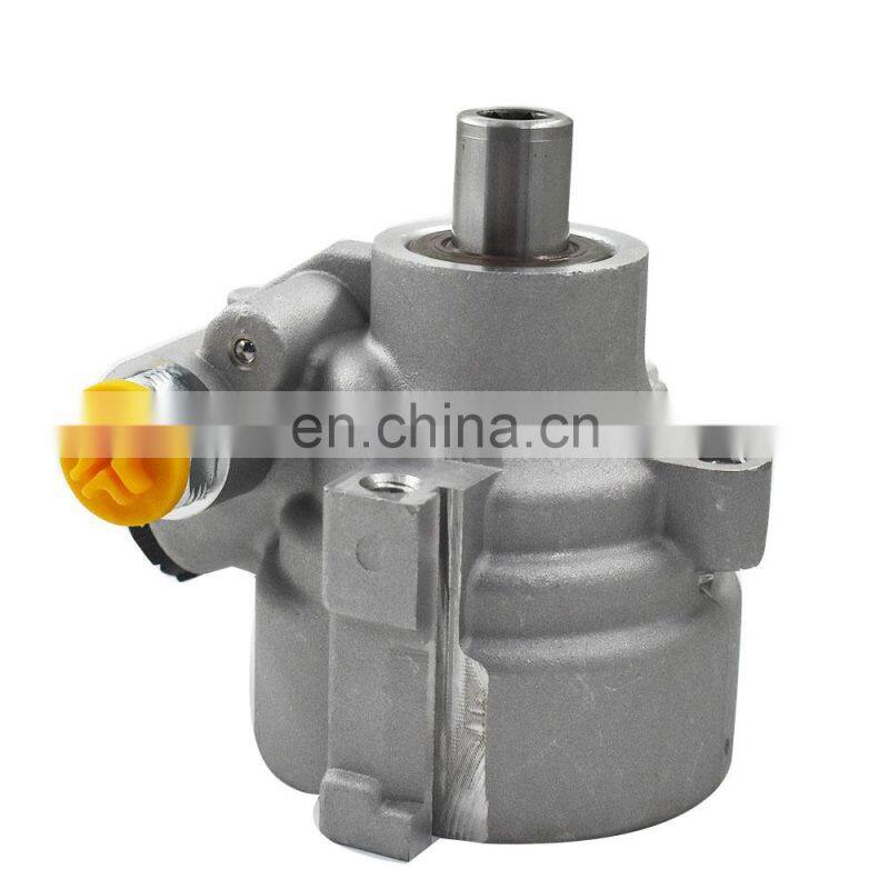 New Power Steering Pump For Chevrolet SSR Trailblazer GMC Envoy Isuzu Ascender 20-991
