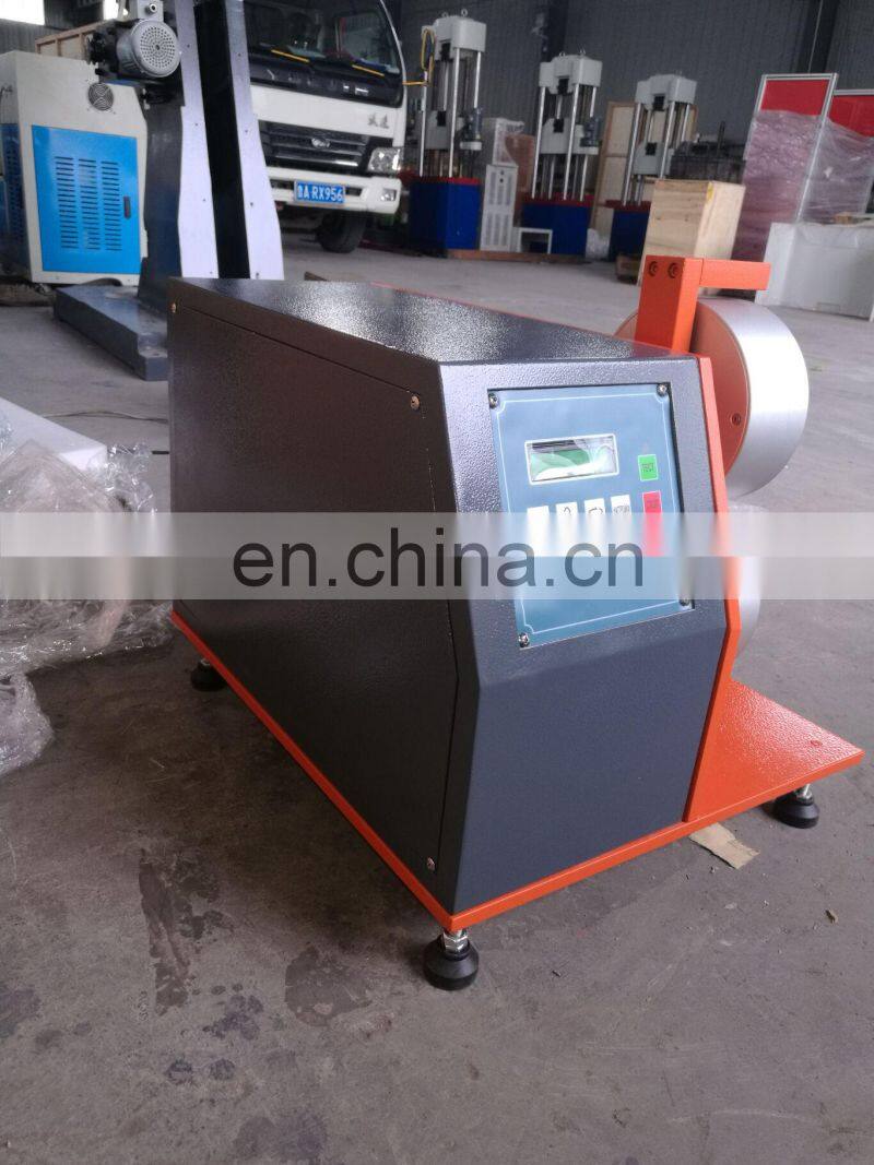 Good Quality Digital Magic Tape Fatigue Tester DIN 3415 Adhesive Tape Fatigue Testing Machine From China Factory