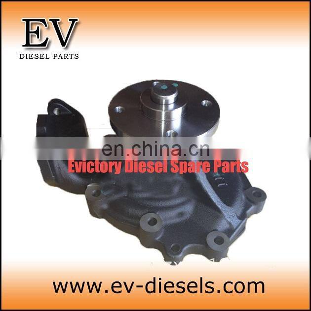 HINO engine main bearing set J08C bearing set, crankshaft for truck use