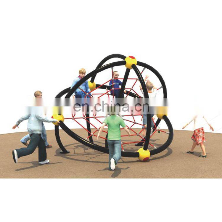 outdoor playground climbing for sale