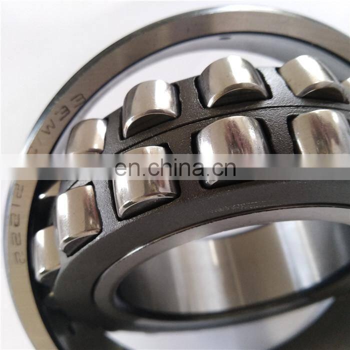 Industrial bearing 320x480x121mm spherical roller bearing 23064