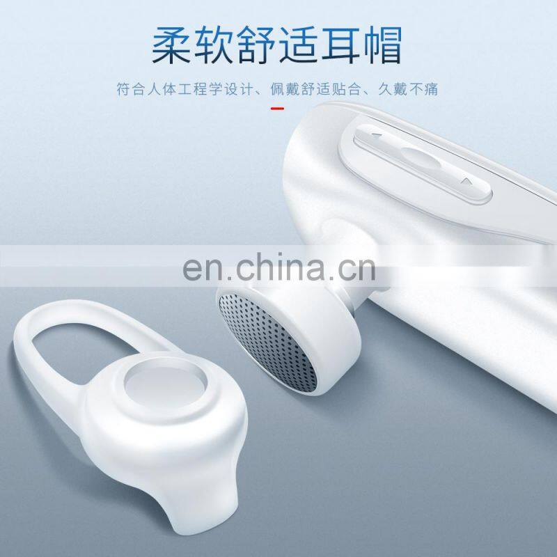 joyroom wireless super mini blutooth headset