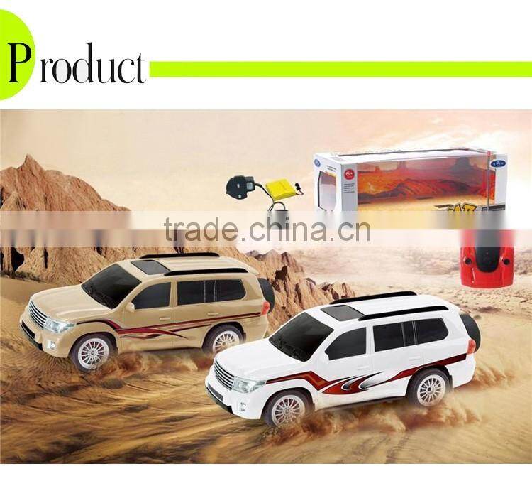 2016 Hot sale rc model car wholesale