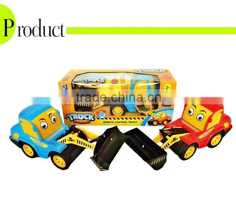 2016 New arrival rc truck brushless for wholesale