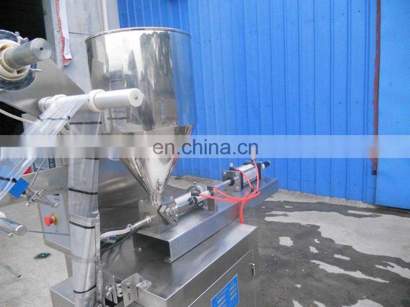 Shanghai manufacture automatic dishwashing dettol antiseptic liquid filler filling machine 1000ml