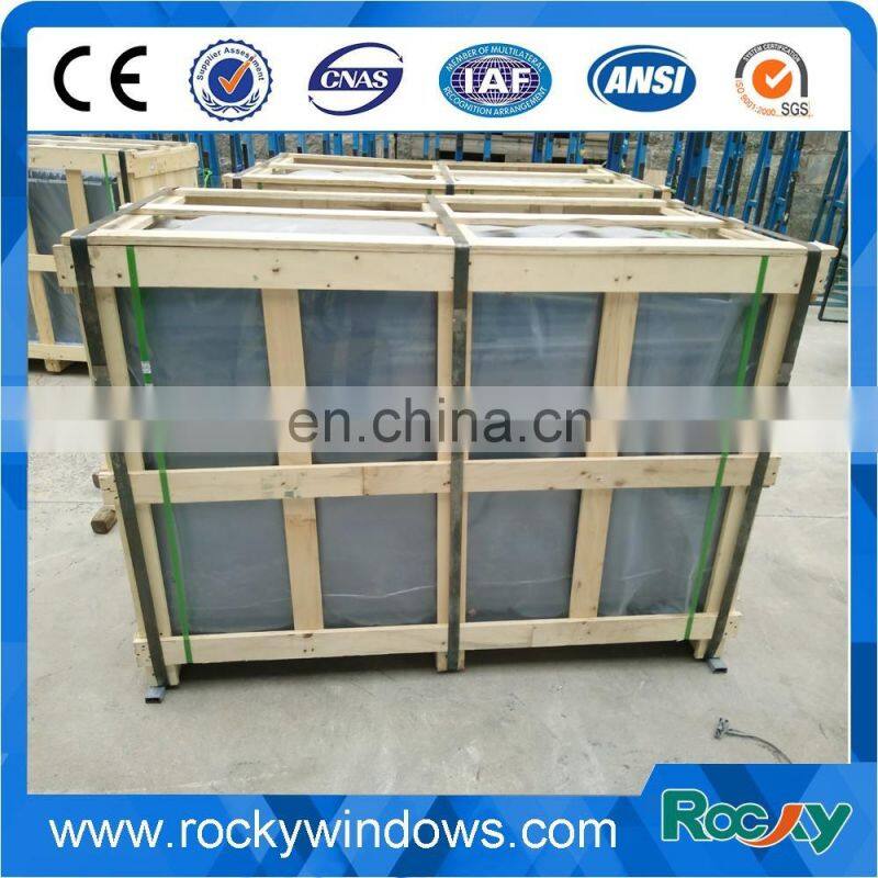 Wholesale various style aluminum windows in China