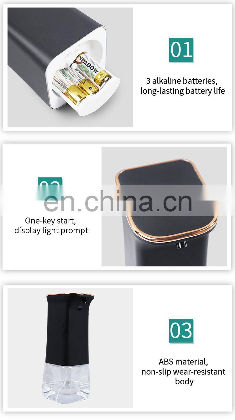 amazon hot sale hand soap pump dispenser with sponge holder manual liquid soap dispenser kitchen dishwashing liquid dispenser