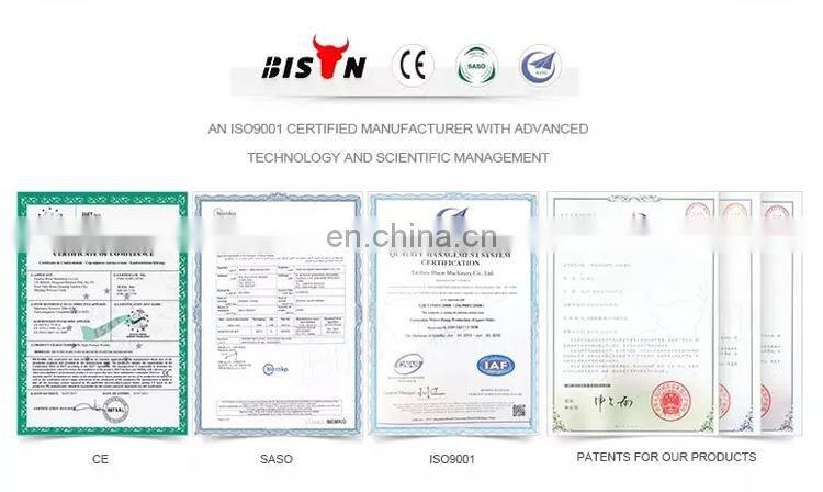 BISON(CHINA) Rated 2KW Gasoline Generator Petrol Fuel Generator With Factory Price List