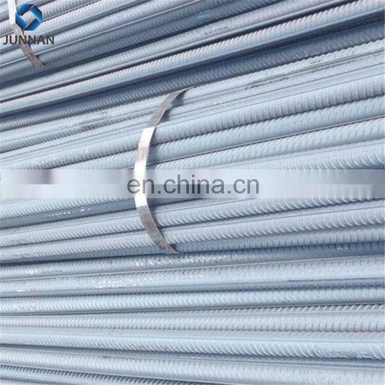 manufacturer of HRB400 grade 60 8mm 10mm 12mm 14mm 16mm Reinforced Steel Bar/Ribbed Iron Rod for Building,steel wire rod