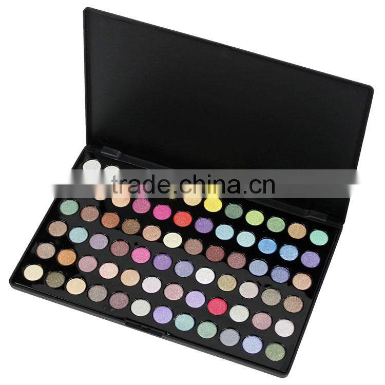 cheap makeup eye shadow palette glitter eyeshadow