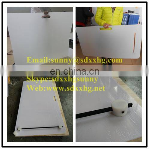 Ice hockey shooting pads/Skating rink floor/hockey training equipment manufacturer