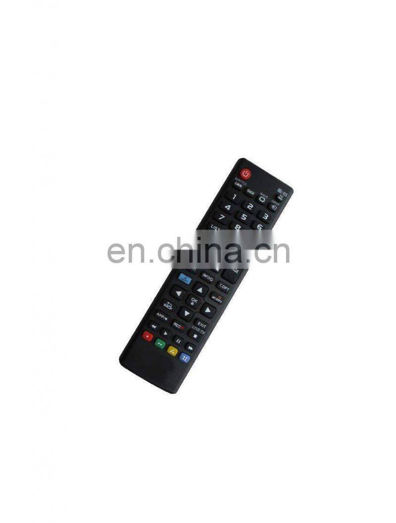 FRANKEVER Replacement Remote Control For AKB73975701 AKB73975702 AGF76631042 24LF4820 32LF595B 43LF5900 Smart LED HDTV TV