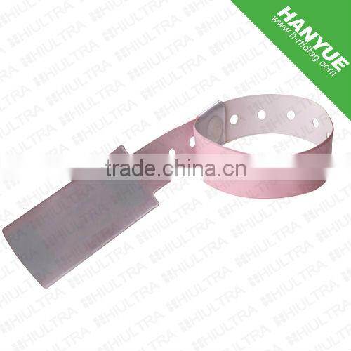 UHF RFID Wristband Tags for Events/Sports