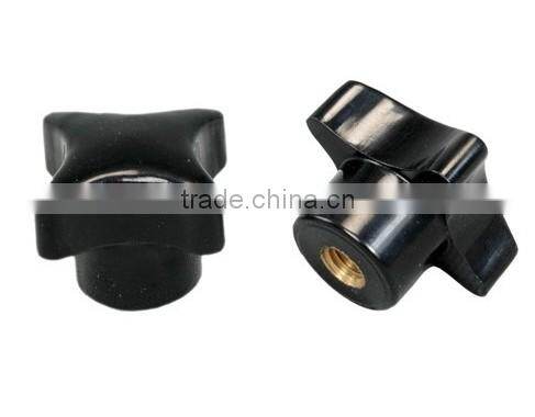 Alibaba gplden supplier supply bakelite porn control knob factory