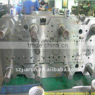compound motor lamination core mold/single stamping tooling