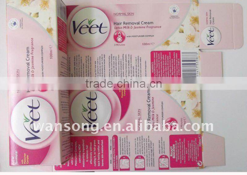 Cosmetic paper box,paper gift box.paper packaging carton box.packing paper box