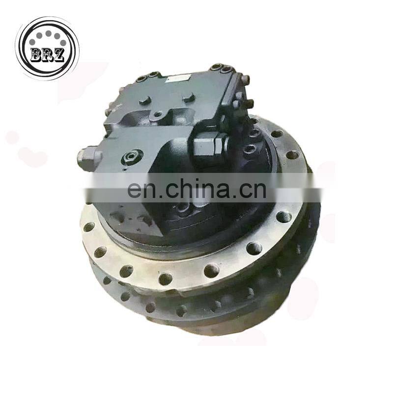 dedicated SK100 travel motor SK110 hydraulic motor SK100LC travel drive