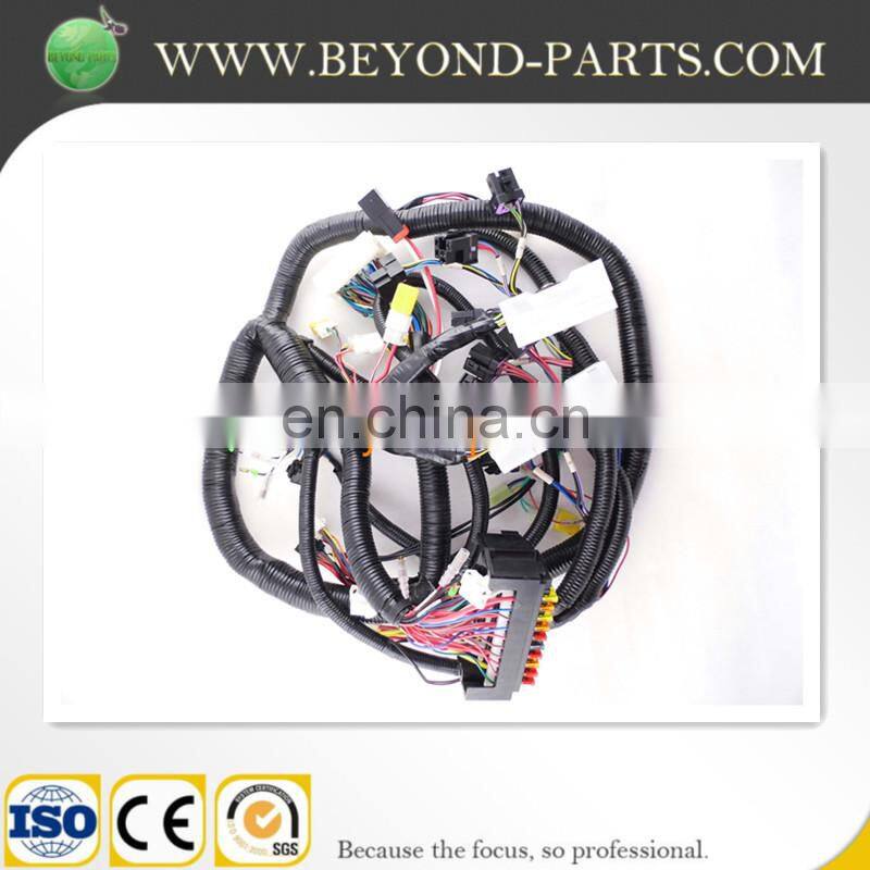 EX200-3 excavator wire harness 0001836