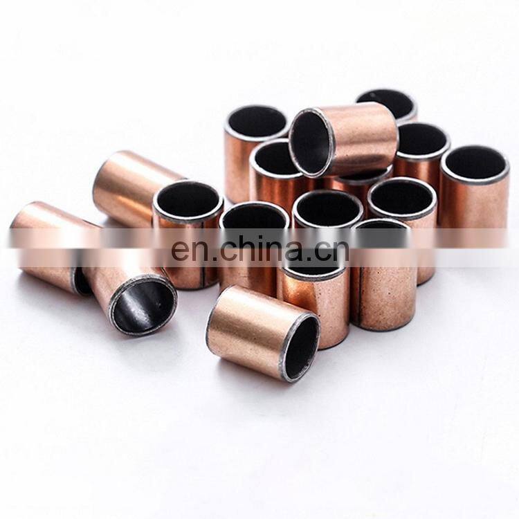 SF-1-3035 Wholesale High cost performance Oil free bearing Oil free Bushings Sliding bearing