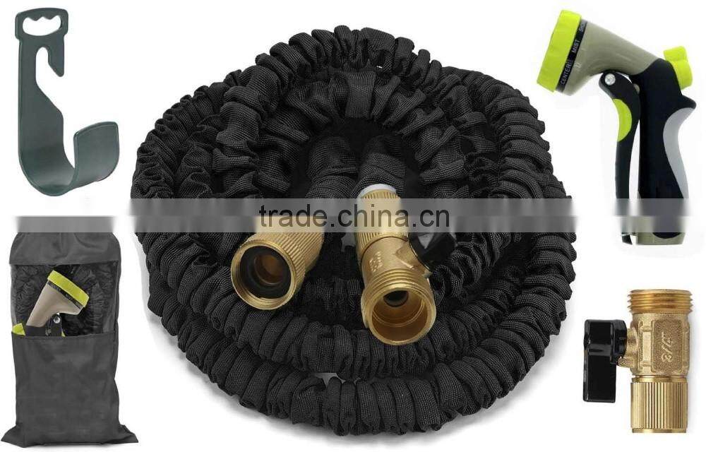GrowGreen Expandable Water Coil - 25-Feet