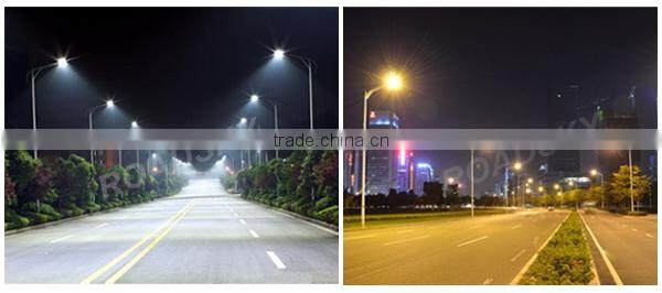High Bright Waterproof 50W Led Street Light