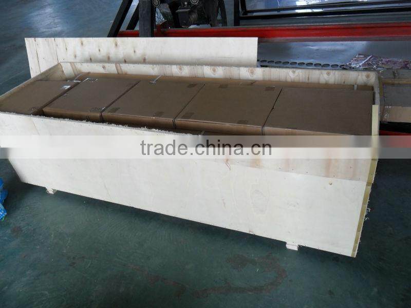 Separated Solar Water Heater