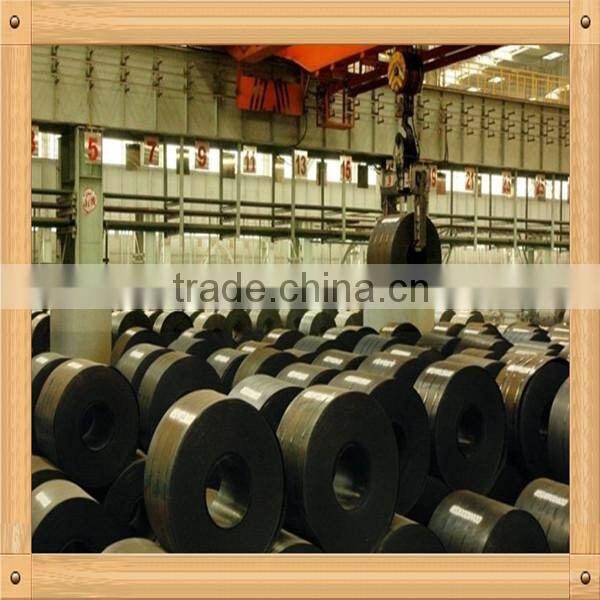 structural steel strip hot selling for construction