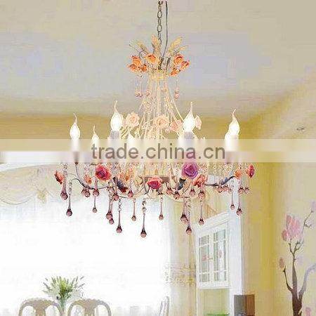 220-240V tailed for droplight 4W LED Candle Lighting