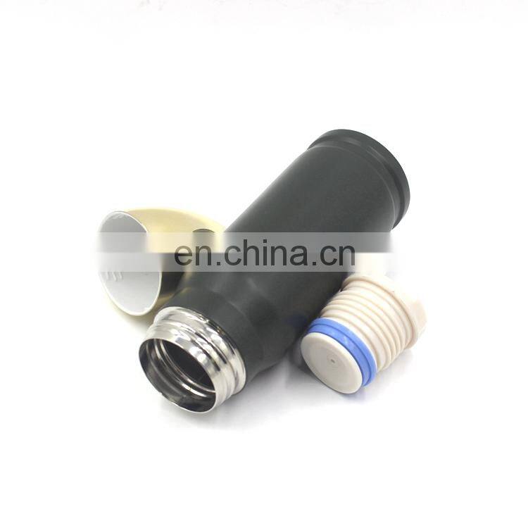 Customize logo&color 304 stainless steel vacuum tumbler with lid