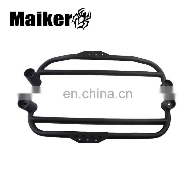 4x4 Side step for Suzuki Jimny 2019 Roll bar for suzuki jimny JB64