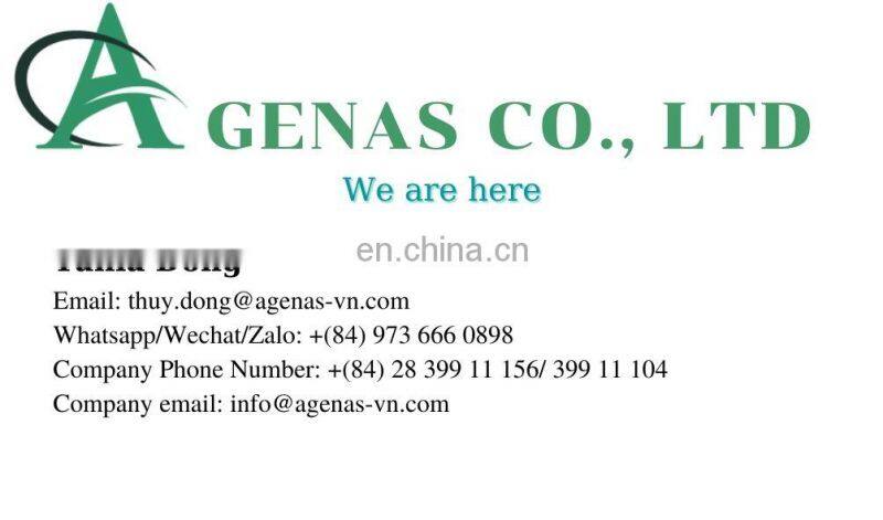 Exporting Fresh Turmeric From Vietnam