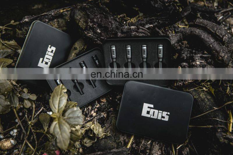 EOIS Arrived Series Door Bolt Lock Pin for F-150 Raptor 4x4 accessories exterior accessories