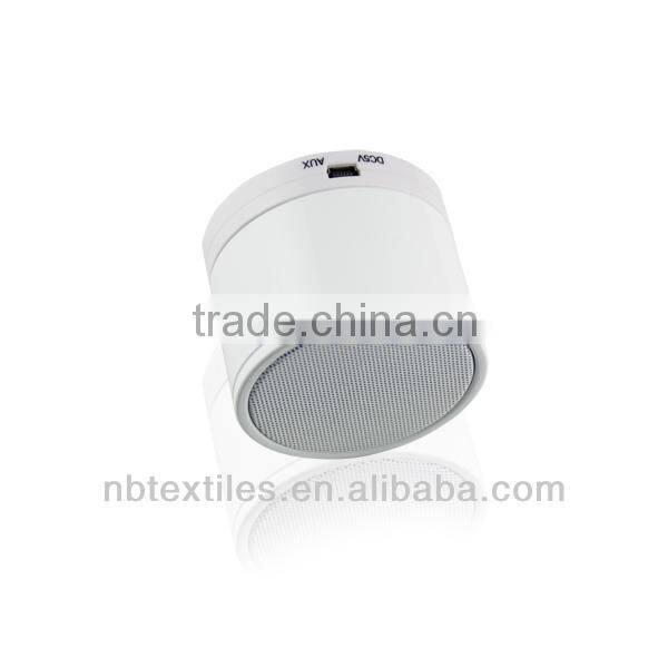 Bluetooth mini sound box speaker