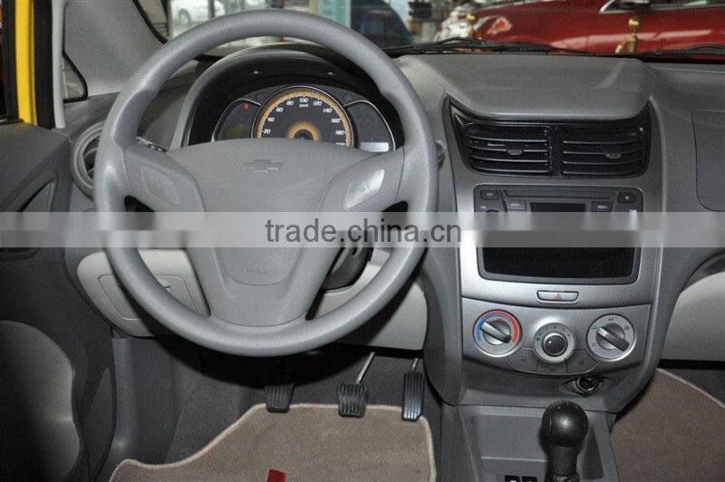 CHEVROLET SAIL 2009-2012 in car dvd player Car Radio GPS Auto Radio DVD GPS 1080P SWC iPod Bluetooth Double Din Car Audio GPS