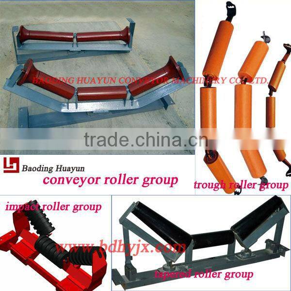 High quality material handling equipment parts conveyor roller