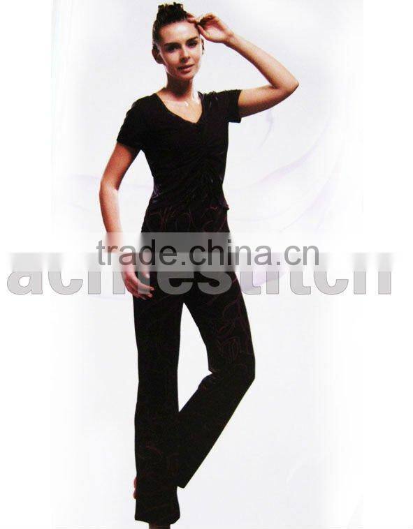 High quality yoga wear for women !---22343