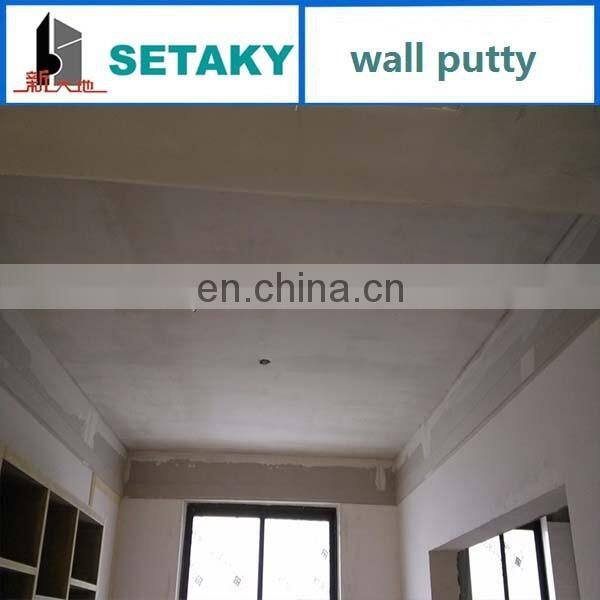 interior wall putty