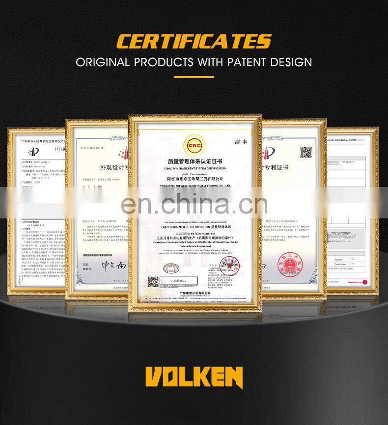 High quality outdoor multi-functional defensive equipment defensive equipment tactical pen with lamp tools