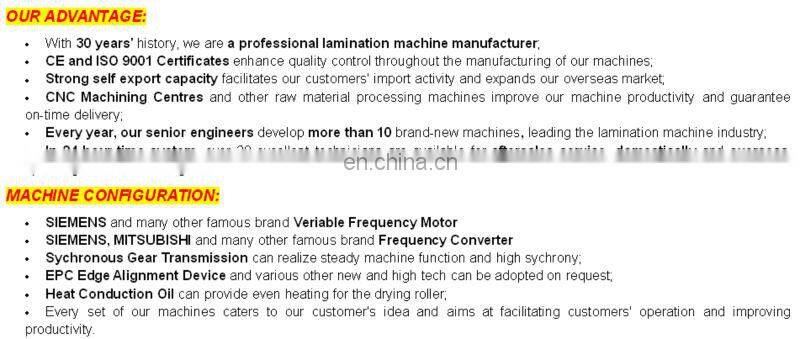 Laminating Machine for Shoes