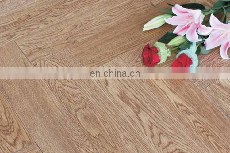 Bergeim Floors Chevron Oak Flooring Coconut Wood Flooring