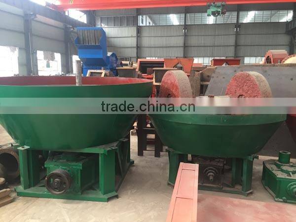 Wheel mill for gold of China professional and Most favorable