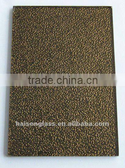 New Decorative Frameless 3mm-6mm diamond mirror