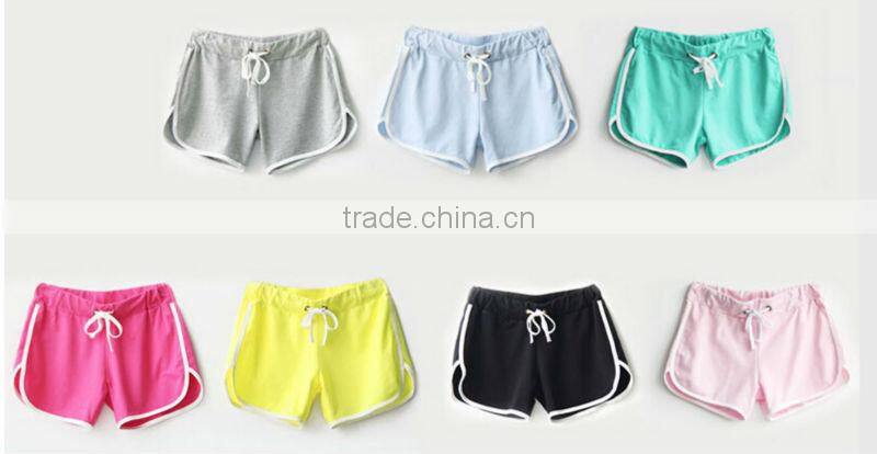 2014 Fashion women palazzo pants/yoga pants for woman from China Supplier/jogger pants design for women