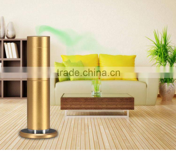 timing portable essential oil diffuser / electrical refillable portable aroma diffuser YK5290