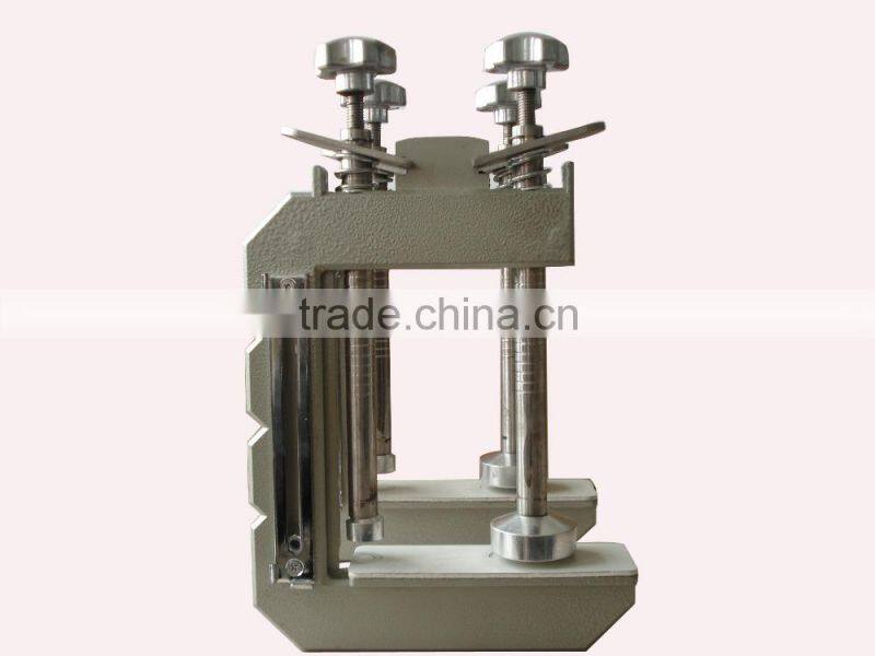 High quality 45 degree stone mitre clamp