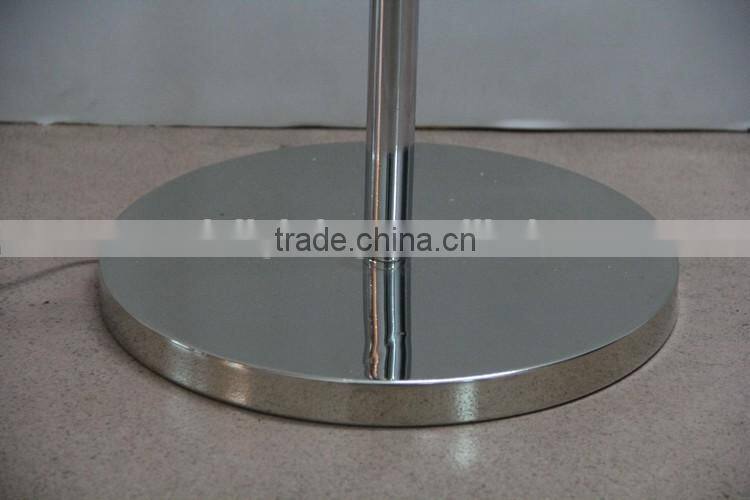 Export quality products flower vase floor lamp new inventions in china