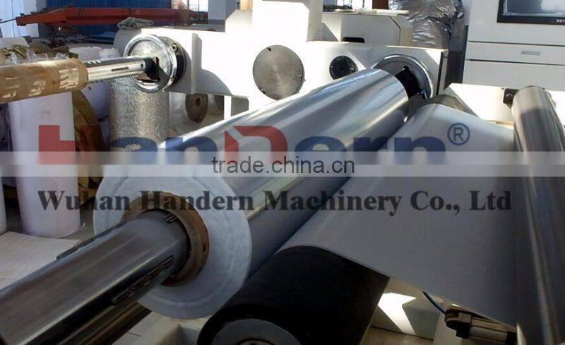 Automatic Non Woven extrusion Laminating Machines