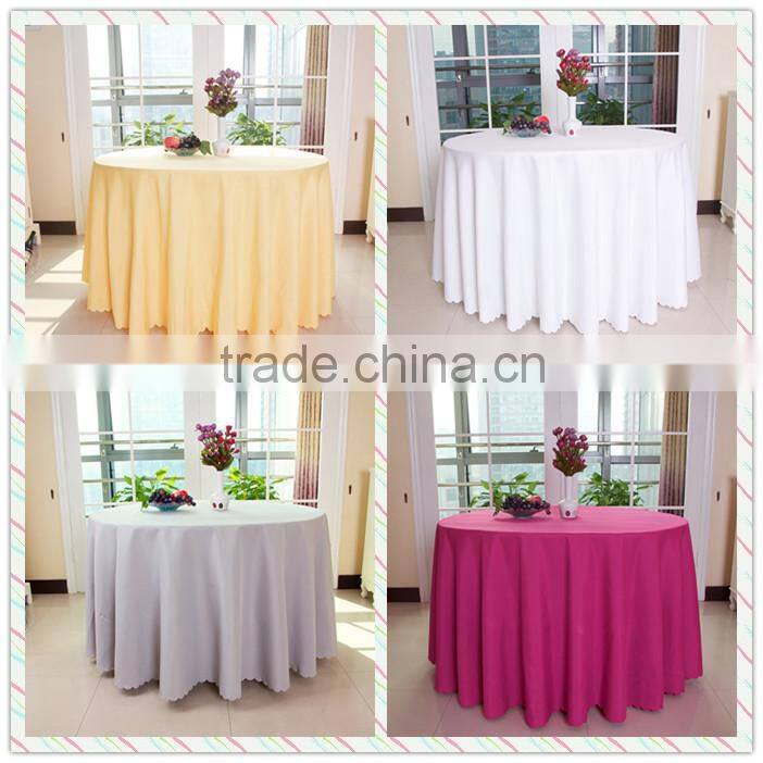 2014 hot sale table cloth