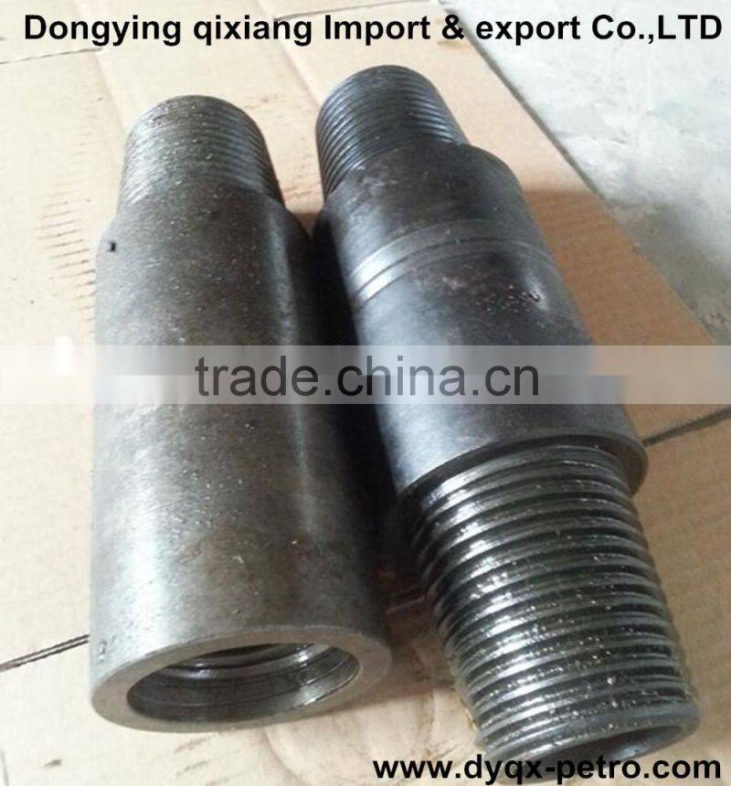 API phosphated drill tool joint oil drilling tools